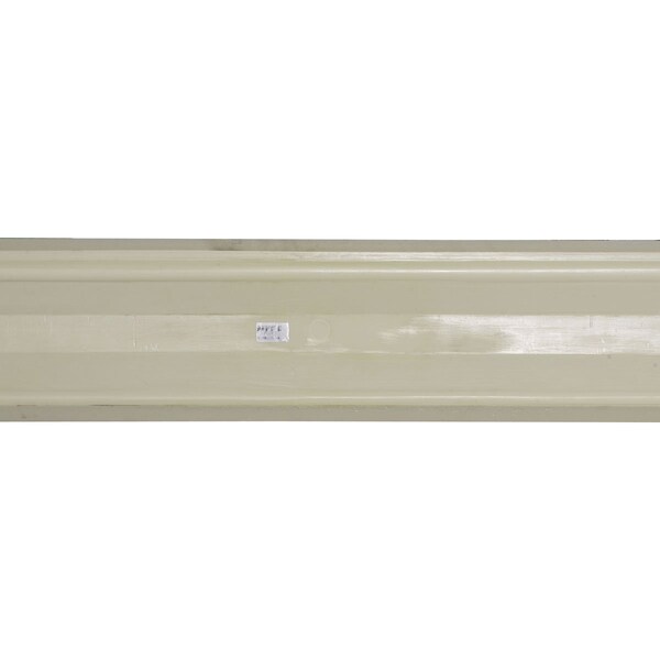 Ekena Millwork SAMPLE - 5"H x 5"P x 7 1/8"F x 12"L Wakefield Crown Moulding - SAMPLE-MLD05X05X07WA