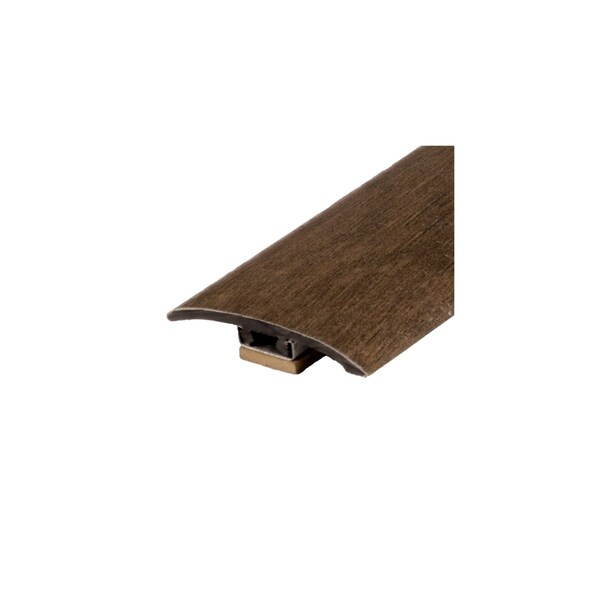 Daltile Halstatt 2in x 94in Slim Trim 4-in-1 Transition, Sold By the Piece - HT44SLIMTP29