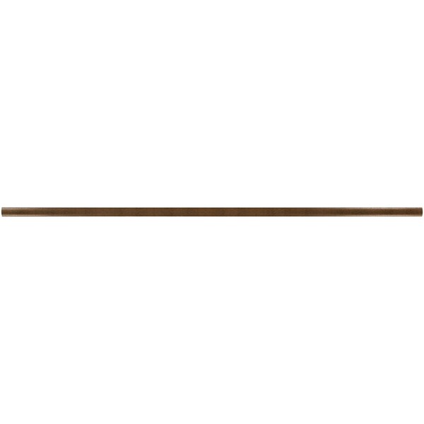 Daltile Halstatt 2in x 94in Slim Trim 4-in-1 Transition, Sold By the Piece - HT44SLIMTP29