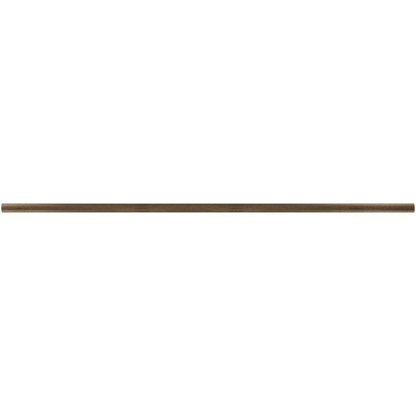 Daltile Halstatt 2in x 94in Slim Trim 4-in-1 Transition, Sold By the Piece - HT45SLIMTP29