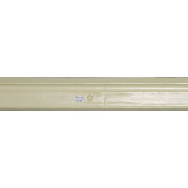 Ekena Millwork SAMPLE - 3"H x 3 3/8"P x 4 1/2"F x 12"L Medway Crown Moulding - SAMPLE-MLD03X03X04ME