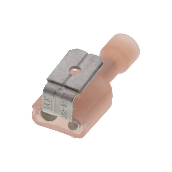 Molex AA-2317 22-18 FULLY INSUL PIGGYBACK SPM - 19013-0025