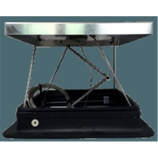 Stockage Supreme 18 x 18 in. Energy Top Damper - ST2213120