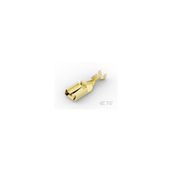 Te Connectivity PL 250 REC 0.5-1.5 MM2 0.35X 26.54 BR - 626581-1