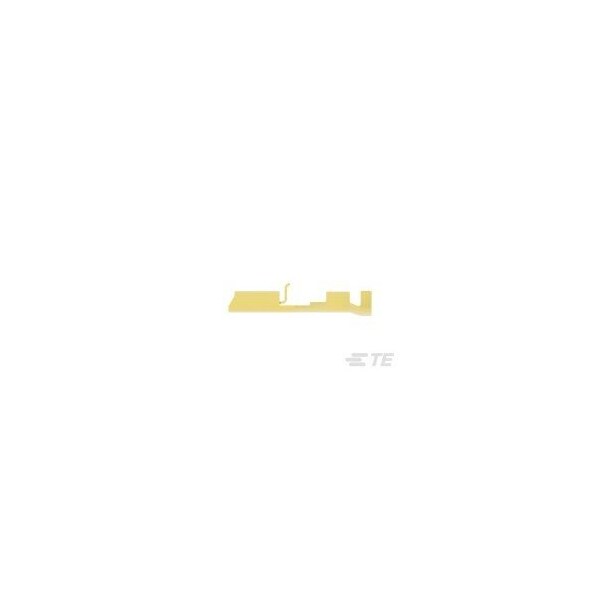 Te Connectivity PL 250 REC 0.5-1.5 MM2 0.35X 26.54 BR - 626581-1