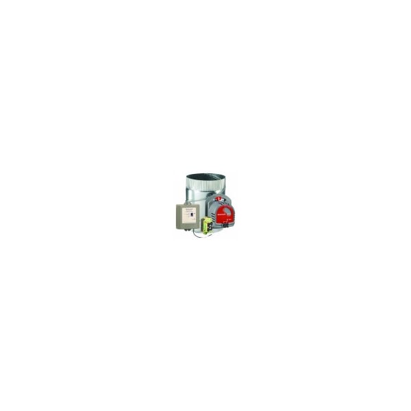 Honeywell Y8150A1017 Fresh Air - Y8150A1017