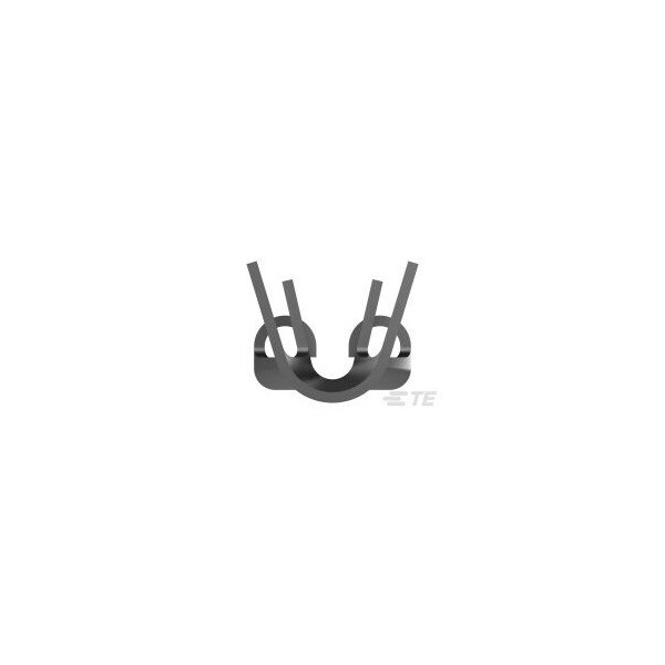 Conectividad TE FASTON 110 REC 1.5-1.0MM2 .009X.450 TPBR - 160484-4
