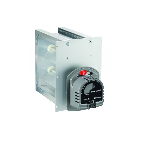 Honeywell Zd18X22Tz 24V Automatic - ZD18X22TZ