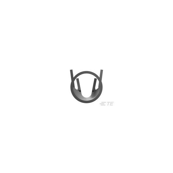 Te Connectivity SHUR PLUG 180 RECEPTACLE 18-14 AWG TPBR - 61412-2

Conector de entrada SHUR PLUG 180 de Te Connectivity 18-14 AWG TPBR - 61412-2