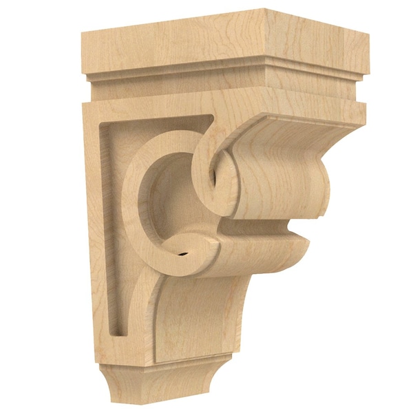 Designs Of Distinction Small Celtic Corbel - Cherry - 01600627CH1
