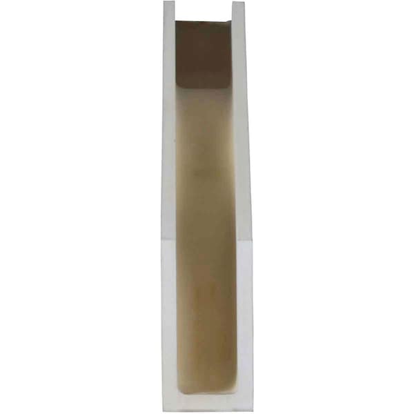 Ekena Millwork 3 1/2"W x 18"D x 18"H Legacy Bracket - BKT18X18X03LE