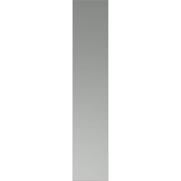 Ekena Millwork 4"W x 16"D x 20"H Claremont Bracket - BKT16X20X04CL