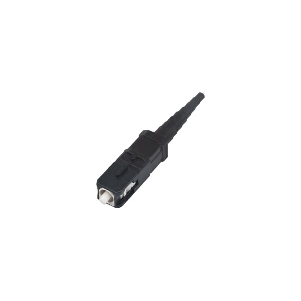 Conector UNICAM de Corning SC 50/125 OM2, Fuelle compuesto, paquete individual - 95-050-40