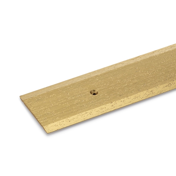 Randall SATIN HAM GOLD 1 1/4In. SEAM BIND - 3 FT A-54-SHG