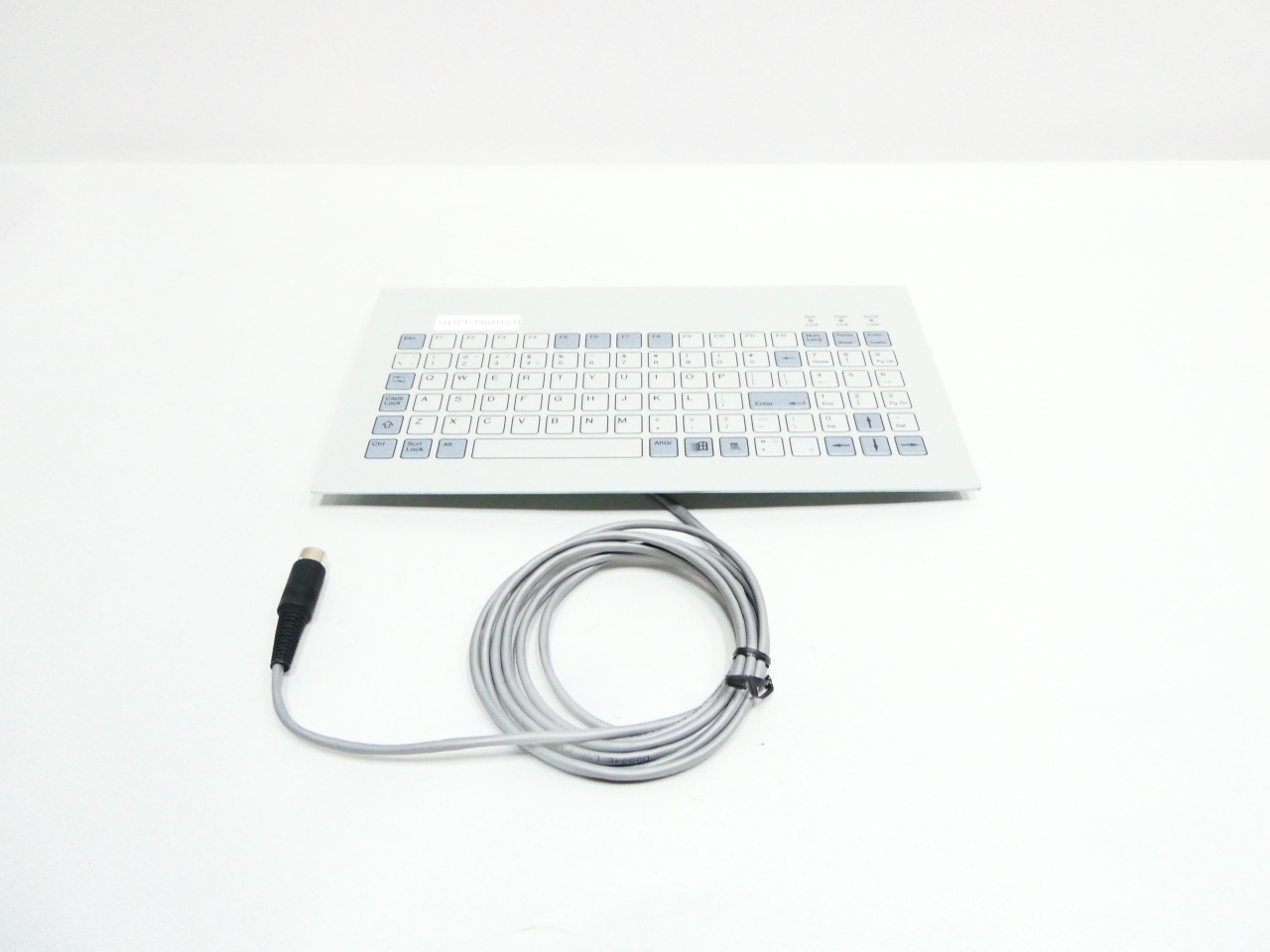 SWIFT-PROTECH 20-9882 INDUSTRIAL KEYBOARD OPERATOR INTERFACE PANELS PARTS AND ACCESSORY