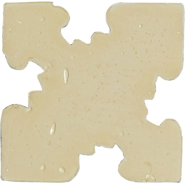 Ekena Millwork 4 1/2"W x 4 1/2"H x 5/8"P Star Rosette - ROS05X05ST
