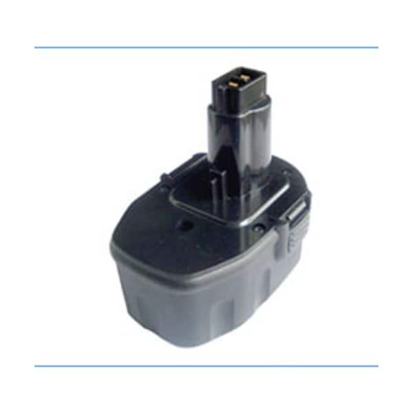 Ilc Replacement for Dewalt Dw983k-2 Cordless Power Tool Battery - DW983K-2 CORDLESS POWER TOOL   BATTERY DEWALT