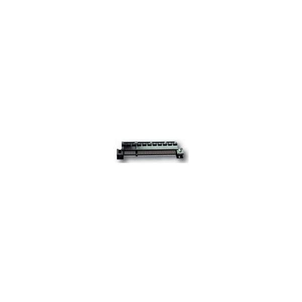 Conectores Pci Express / Pci de Amphenol PCIegen3V/Tstrad164P, Tapa de Placa de Circuito Impreso de 2.08mm de Grosor - G630HAA12246EU