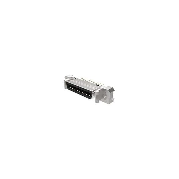 Te Connectivity CHAMP 050-2 REC ASSY V 20P - 5175887-2