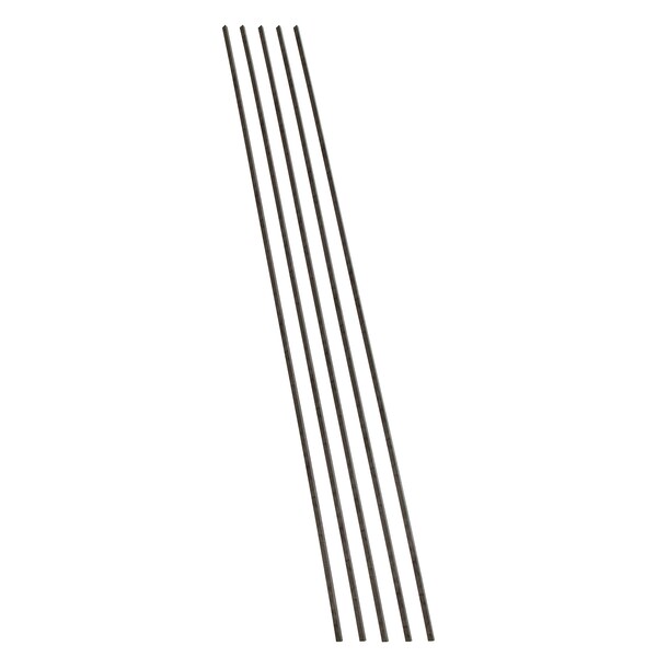 Palisade Vinyl L-Trim 94"L in Ashen Slate, PK5 - 19100PK