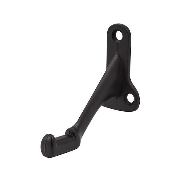 Sure-Loc Hardware Sure-Loc Hardware Handrail Bracket, Vintage Bronze - HB1 11P