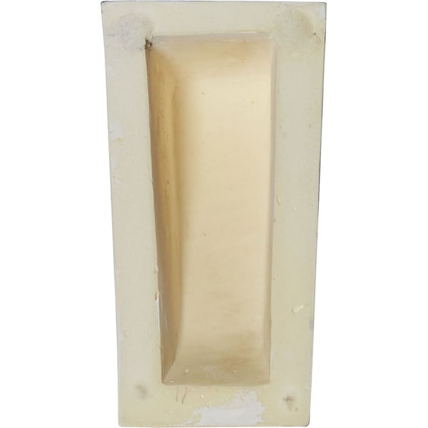 Ekena Millwork 5 1/8"W x 4 1/2"D x 7 7/8"H Dylan Corbel - COR05X05X08DY