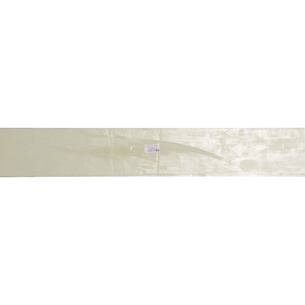 Ekena Millwork 4"H x 5/8"P x 94 1/2"L Sydney Panel Moulding - MLD04X01SY