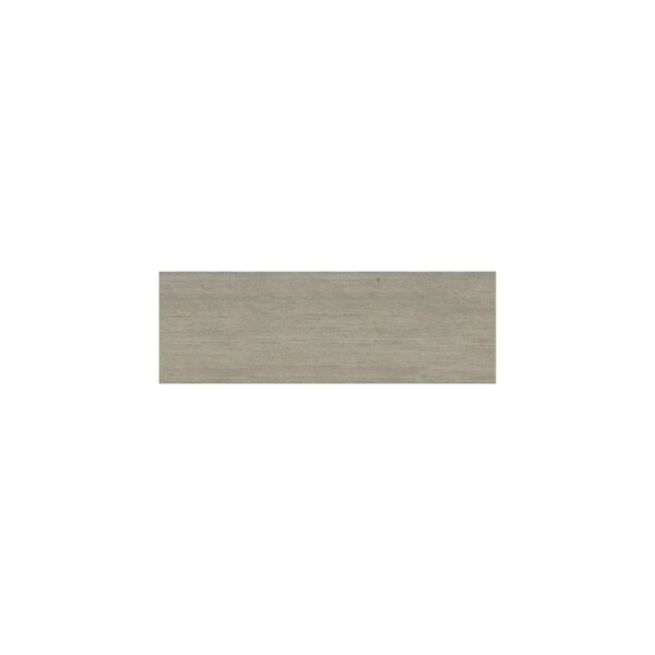 Daltile Halstatt 2in x 94in Slim Trim 4-in-1 Transition, Sold By the Piece - HT42SLIMTP29