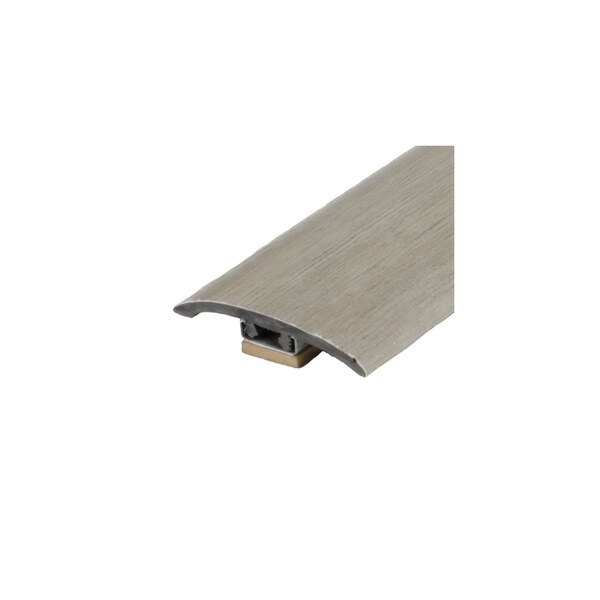 Daltile Halstatt 2in x 94in Slim Trim 4-in-1 Transition, Sold By the Piece - HT42SLIMTP29