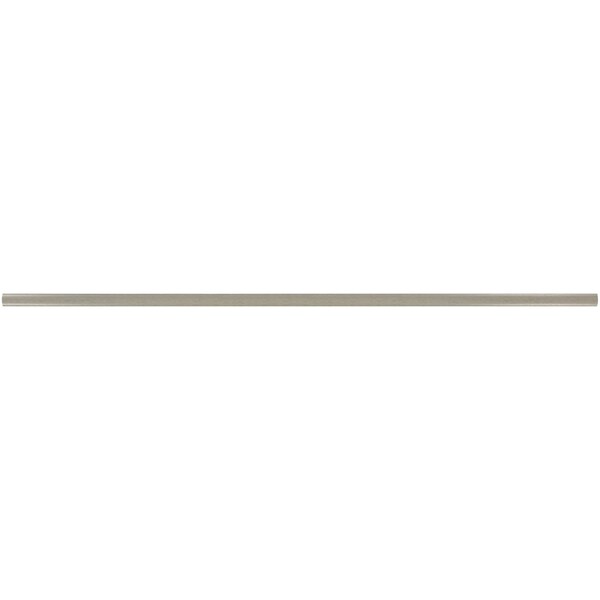Daltile Halstatt 2in x 94in Slim Trim 4-in-1 Transition, Sold By the Piece - HT42SLIMTP29