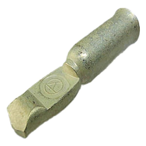 Producto de conector de contacto de Anderson Power Products, baño de contacto de plata - 1382