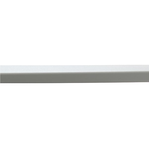 Acrovyn Corner Guard, Oyster Gray, PETG, 4 ft H - SSM20CV4F929N