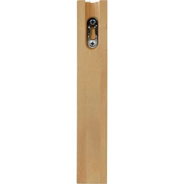 Ekena Millwork 1 1/2"W x 7 1/2"D x 9"H Small Ellis Wood Corbel, Red Oak - CORW02X08X09ELRO