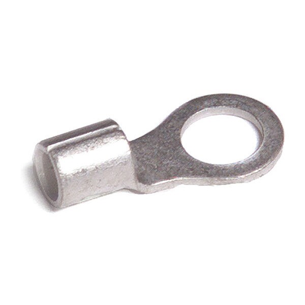 Terminal de Anillo sin Aislamiento de 8 AWG con Perno de 3/8" PK - 84-3016