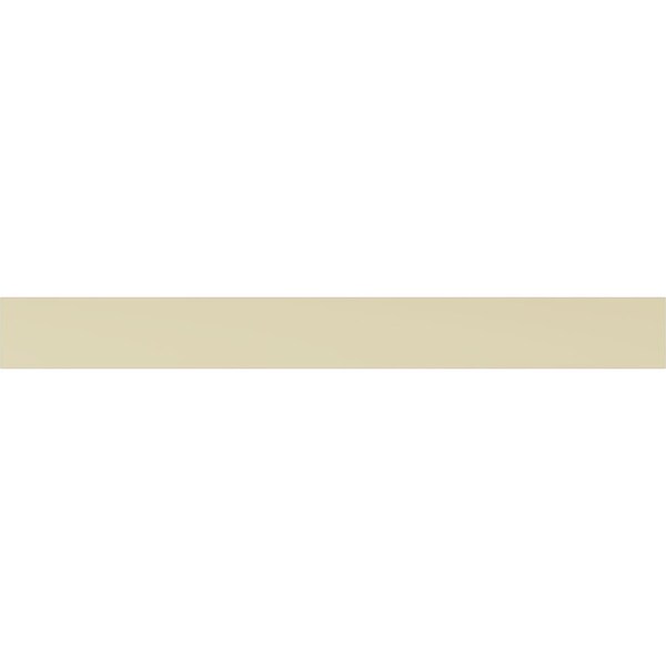 Ekena Millwork 1 1/2"H x 1/4"P x 94 1/2"L Vincent Panel Moulding - MLD01X00VI