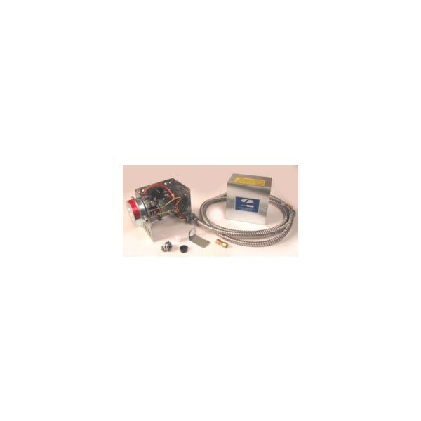 Field Controls Ck-41P For 24V Gas, Plugs Into - CK-41P