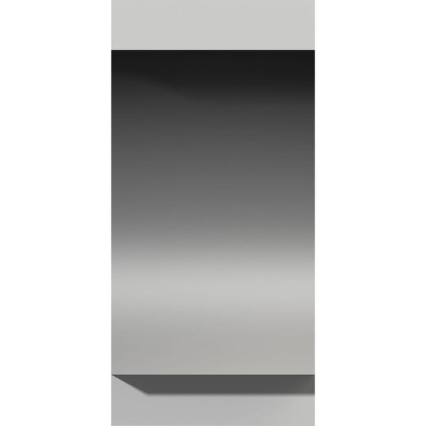 Ekena Millwork 5 1/2"W x 11 3/4"D x 7 1/4"H Dover Bracket - BKT07X11X05DR