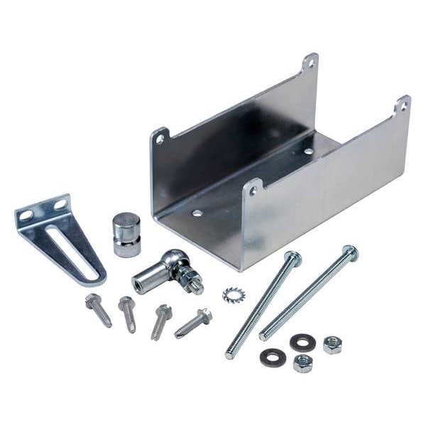 Johnson Controls Horizontal Remote Mounting Kit - M9000-170