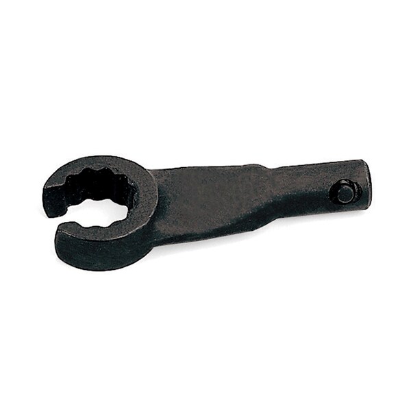 Cdi CDI Torque Head, 12 pt., Flare Nut, Y, 1-1/2" - TCQYRX48A