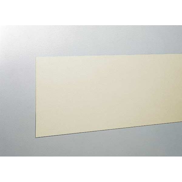 Pawling Wall Covering, 6 x 96 In, Ivory, PK4 - CR-46-8-2
