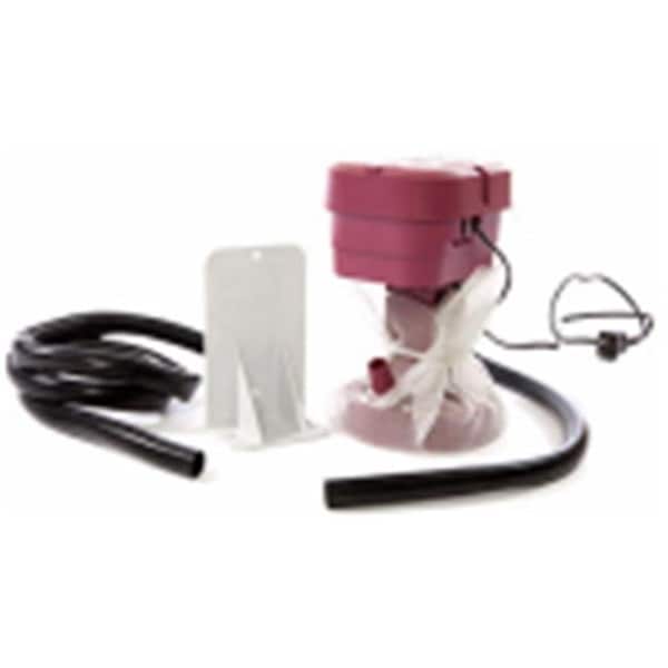 Champion Cooler Champion Cooler 180986 MCP44 Mastercool Purge Pump Kit - 180986