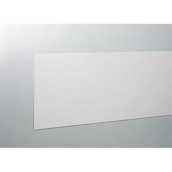 Pawling Wall Covering, 48 x 96In, Linen White, PK6 - CR-64-8-301