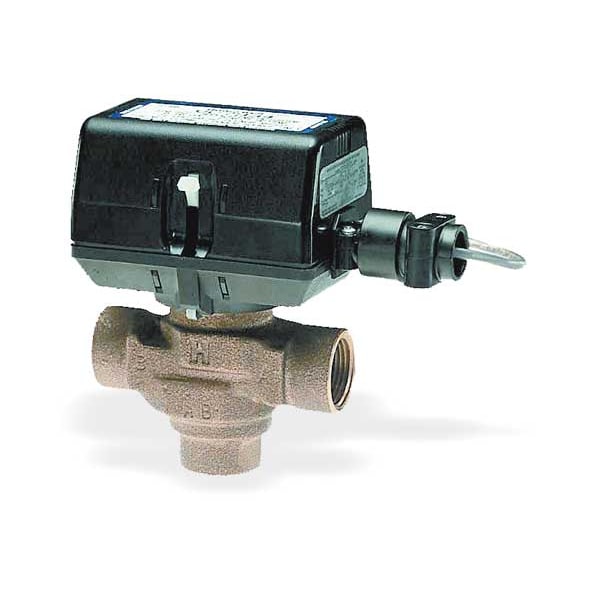 Honeywell Home Floating Actuator for VC Series Valves - VC6934ZZ11