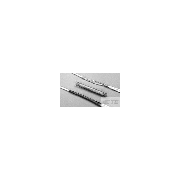 Kit de empalme SoldierShield Raychem (1 a 1), para cable blindado - D-150-0169