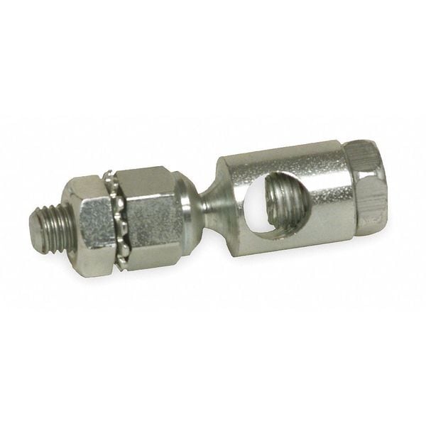 Honeywell Crank Arm Ball Joint, Dia 5/16 In - 27518/U