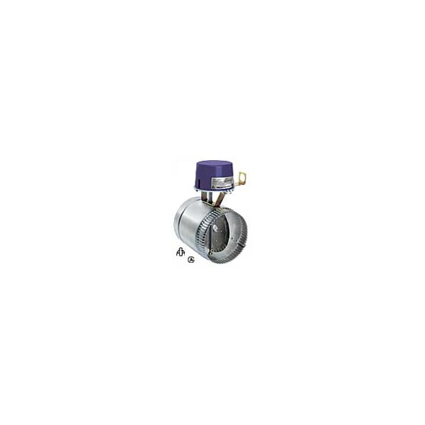 Field Controls Gvd-9Pl 9" Automatic Vent Damper - GVD-9PL