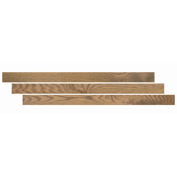 Msi Chestnut Heights 043 Thick X 149 Wide X 78 Length Reducer Molding - ZOR-LVT-T-0385