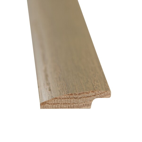 Msi Chestnut Heights 043 Thick X 149 Wide X 78 Length Reducer Molding - ZOR-LVT-T-0385