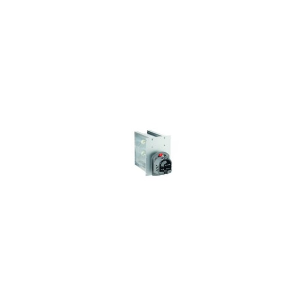 Honeywell Zd16X16Tz 24V Automatic - ZD16X16TZ