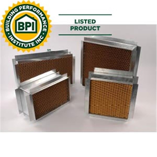 Tamarack Tamarack TTi-RAPR12.12 Pressure Relief 12.12 For Existing Walls - TTI-RAPR12.12